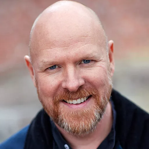 Halfdan Hallseth
