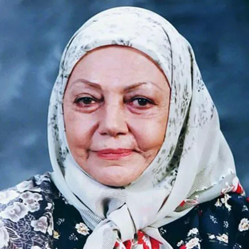 حمیده خیرآبادی