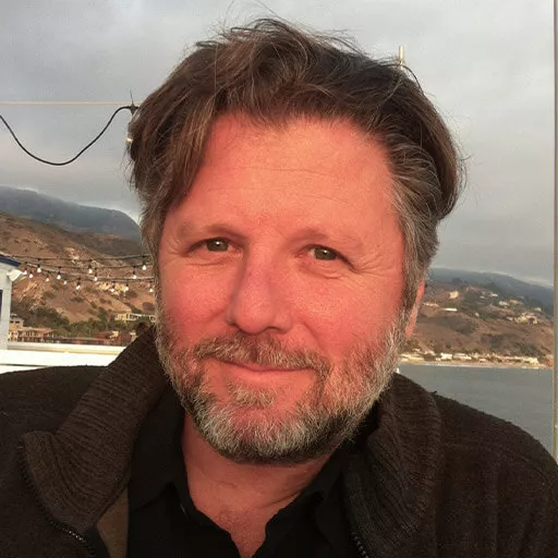 Scott Stevenson