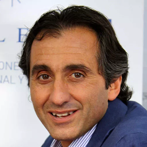 Manel Estiarte
