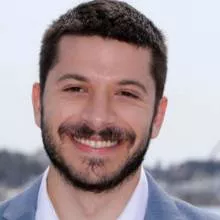 دیمیتری لئونیداس