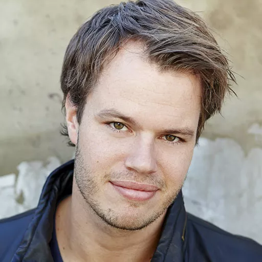 Adam Stafford