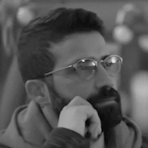 Ihsan Saran