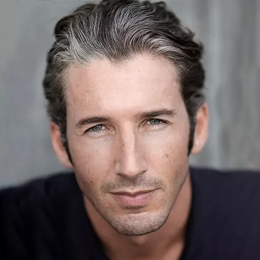 Zachary Le Vey