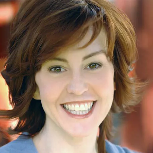 Heather Halley