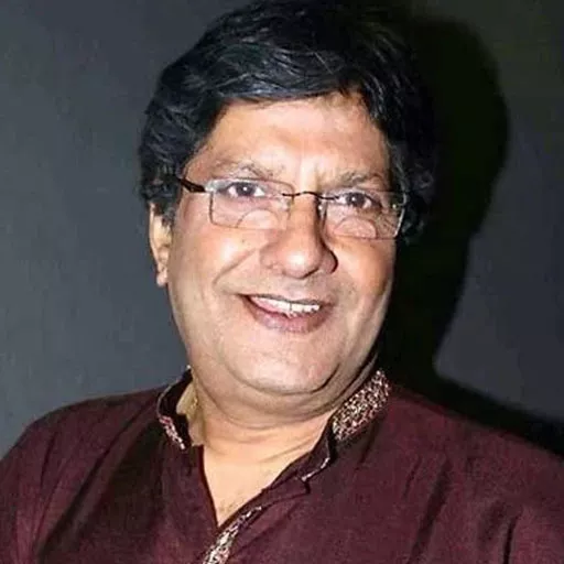 Sunil Dhawan