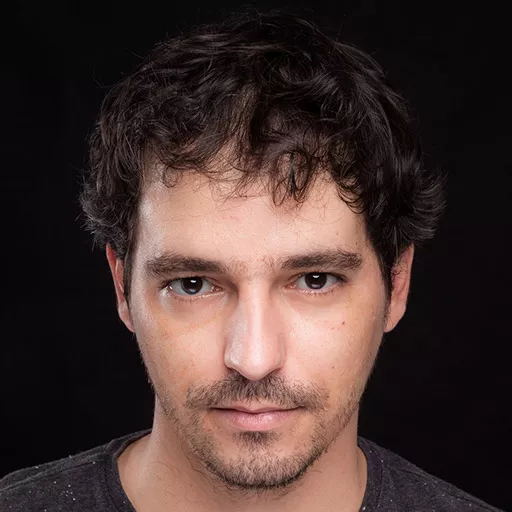 Erik Probanza