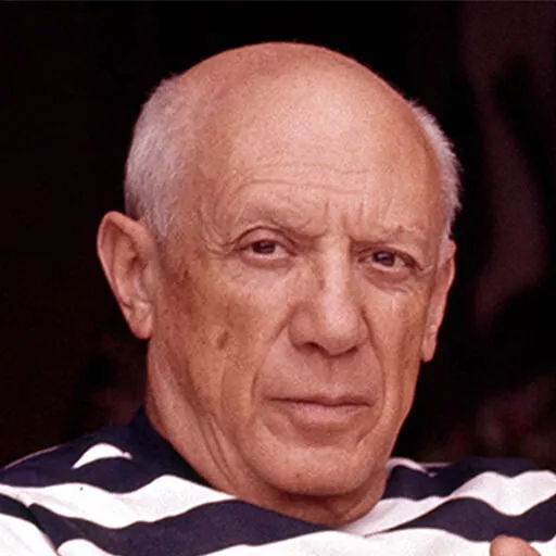 Pablo Picasso