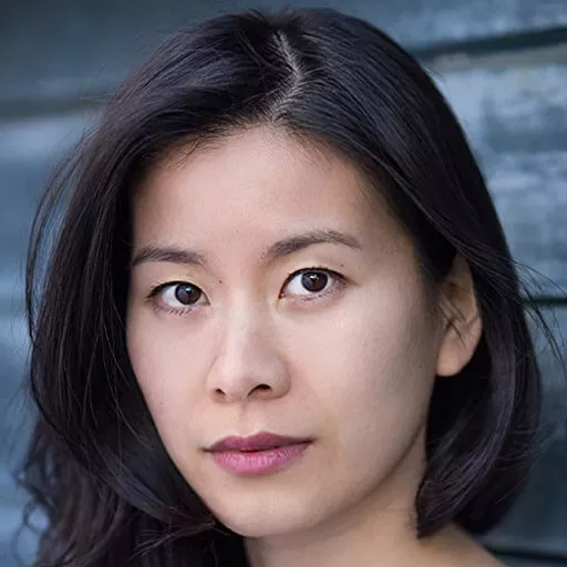 Jenny Hsia