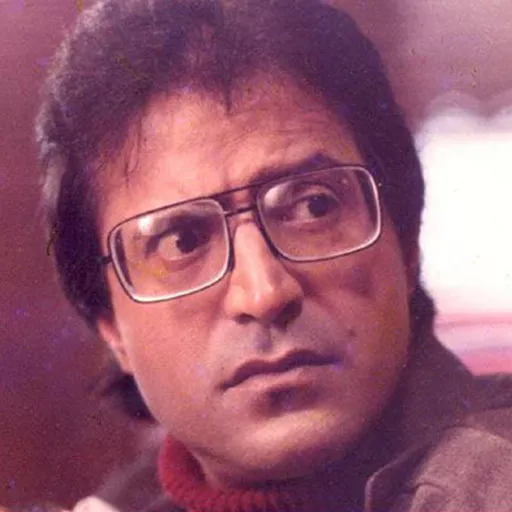 Ravi Baswani