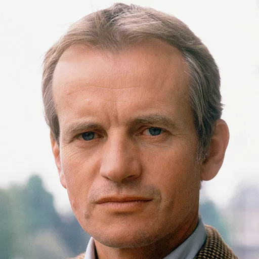 Bruce Chatwin