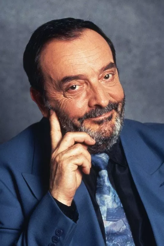 میشل مودو