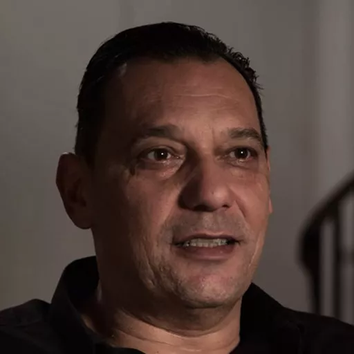 Maher Khatib