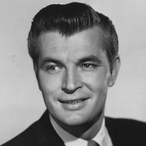 Gregg Palmer