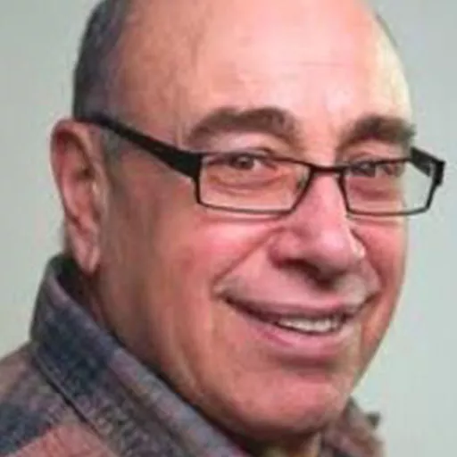 جان استوکر