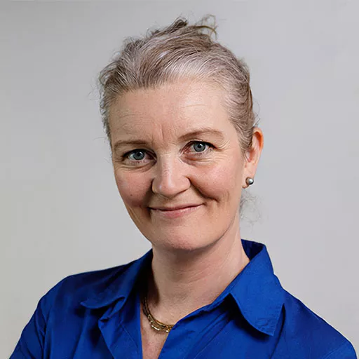 Halldóra Geirharðsdóttir