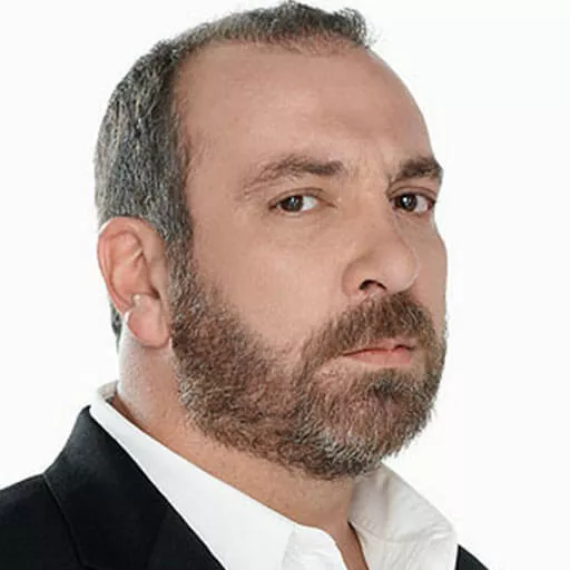 Hernán Mendoza
