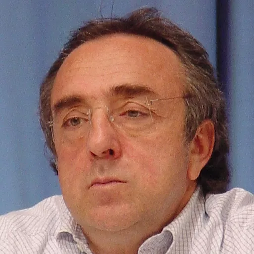 سیلویو ارلاندو