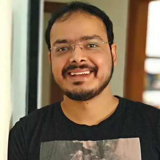 Gaurav Solanki