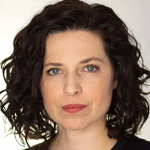 Clara Harris