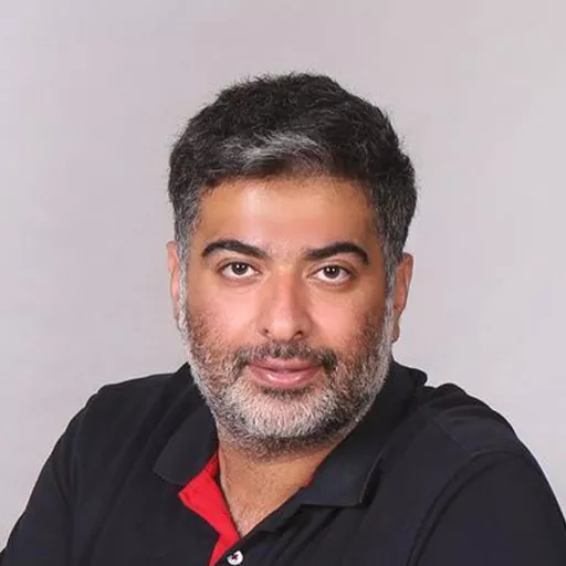 امید گلزاده