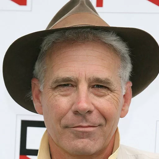 Brad Lockerman