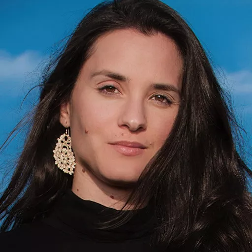 Aude Cuenod
