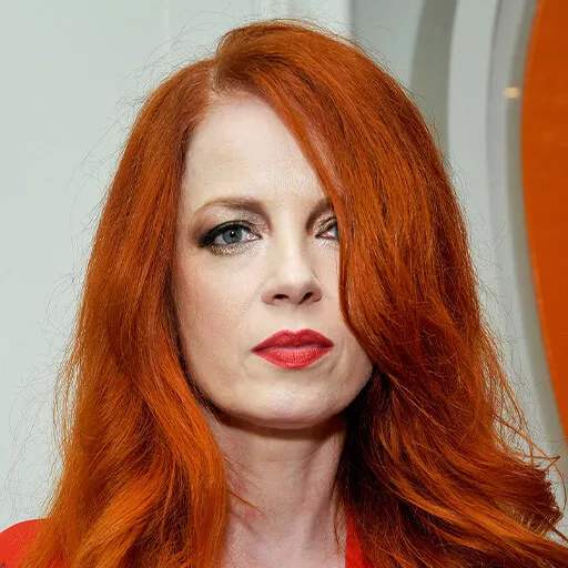 Shirley Manson