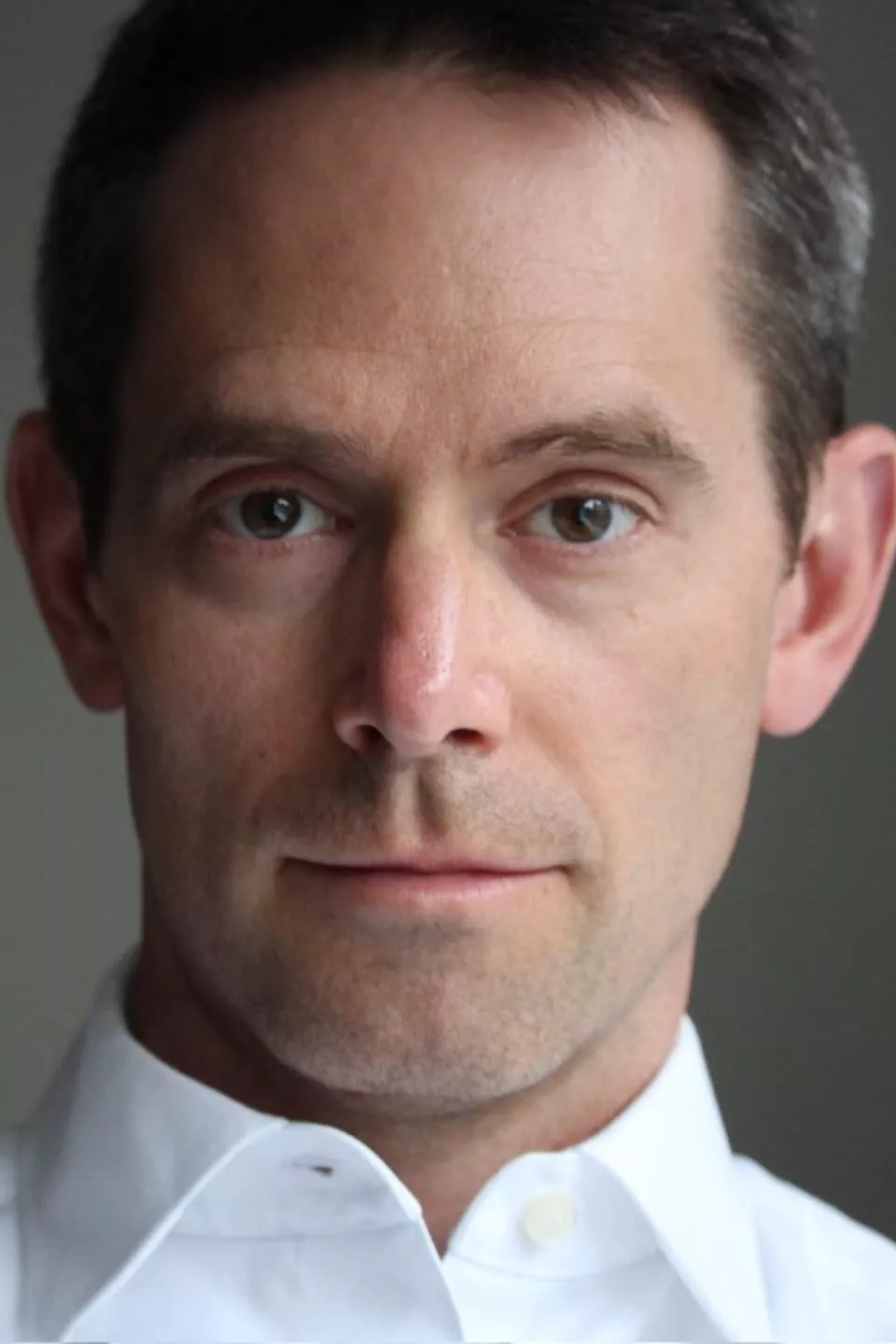 Glenn Thomas