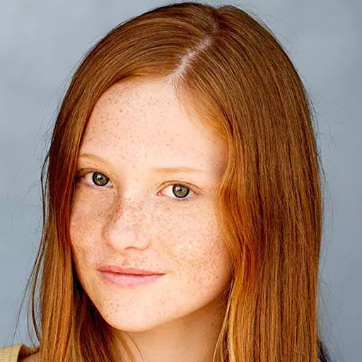 Charlotte Lindsay Marron