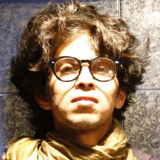Tushar Pandey