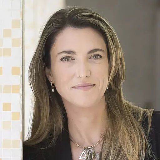 Patrícia Campos Mello