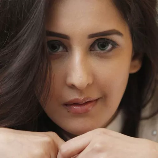Chahat Khanna