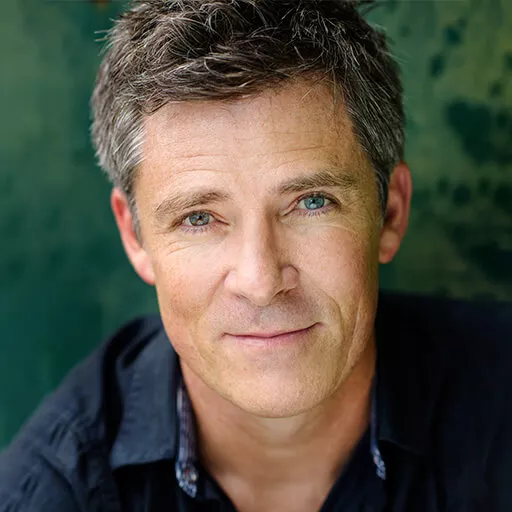 Andrew Buchanan