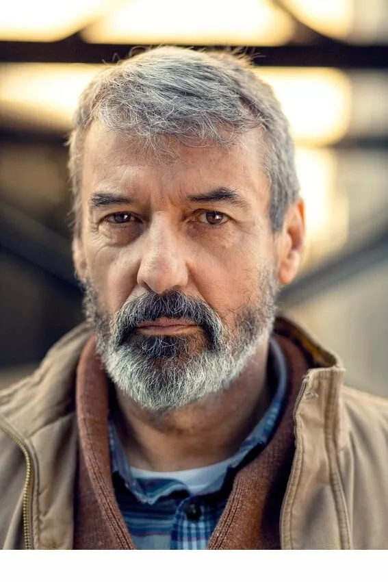 داوید منار