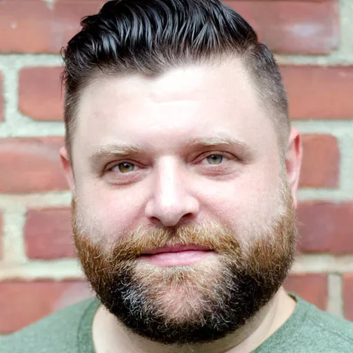 Joshua Schubart