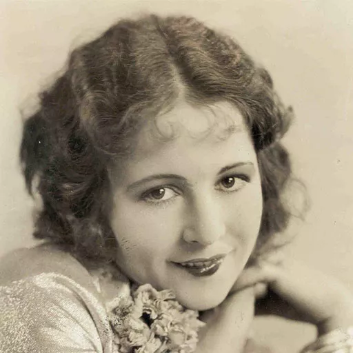 Sharon Lynn
