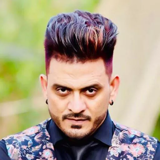 Sansar Sandhu