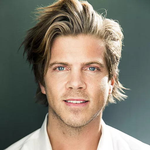 James Mackie