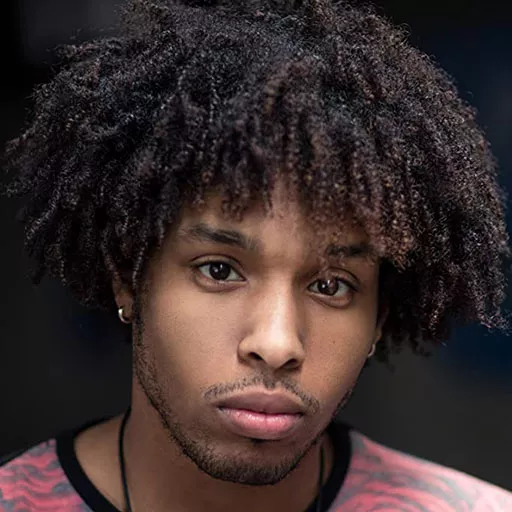 Al-Jaleel Knox