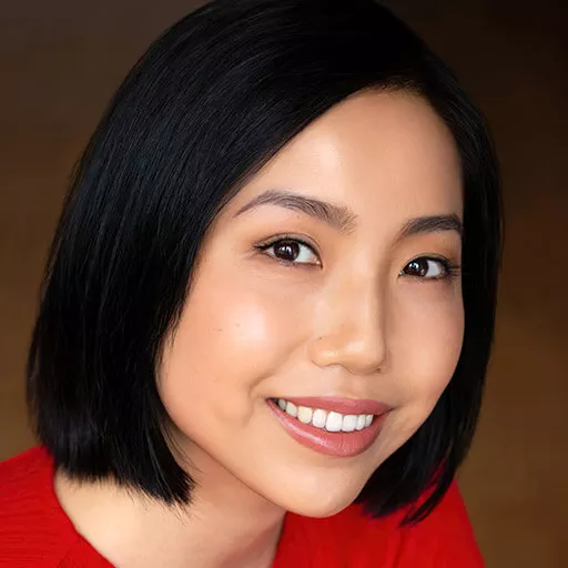 Ally Xue