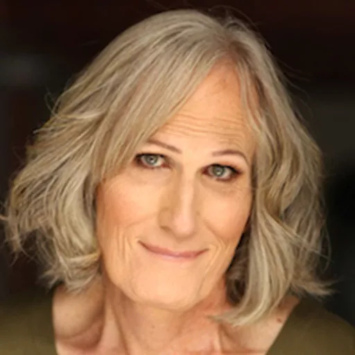 Bobbi Charlton