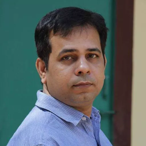 چیترنجان تریپاتی