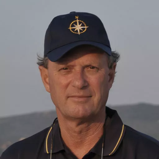Robert Ballard
