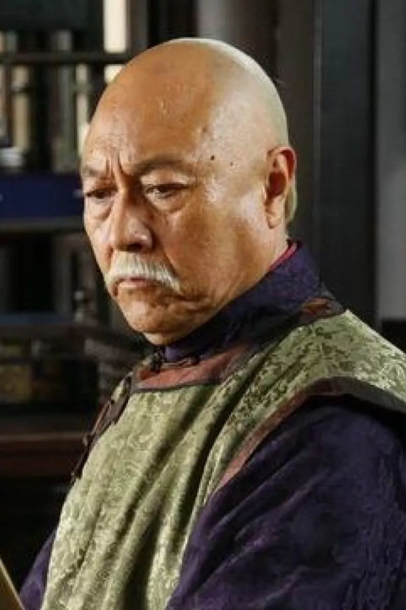Fazeng Li