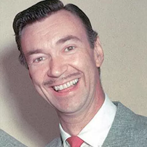 Thurl Ravenscroft