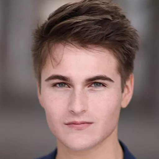 Evan Castelloe