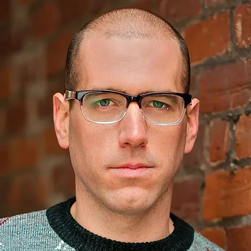 Iain Reid