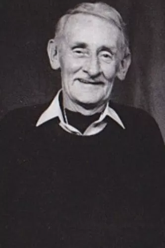 لارنس هار