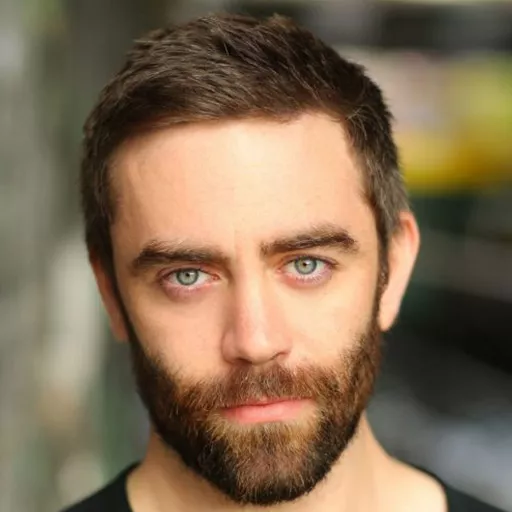 James Corrigan